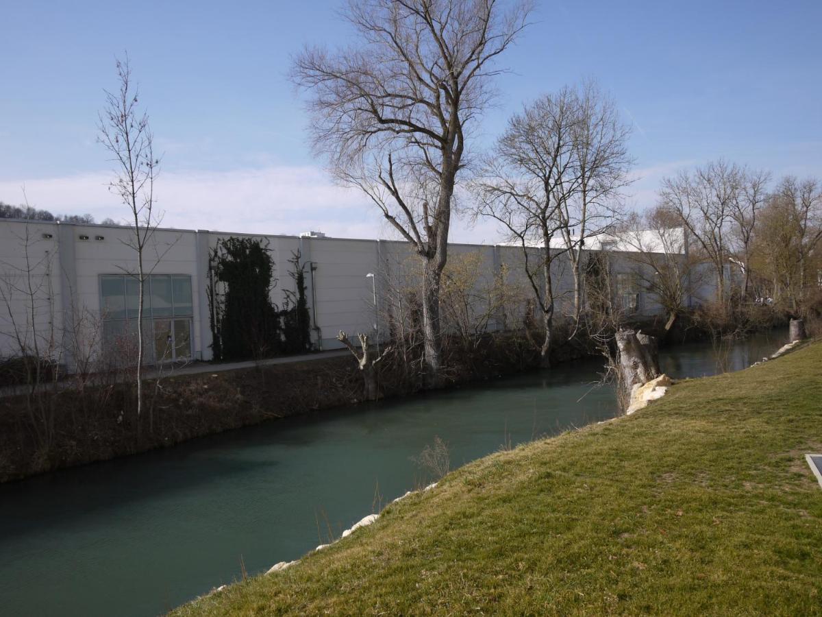 Blue River Side Blaustein Exterior photo